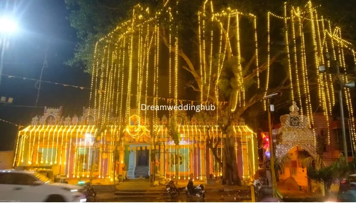 Maa kuthari Decorater